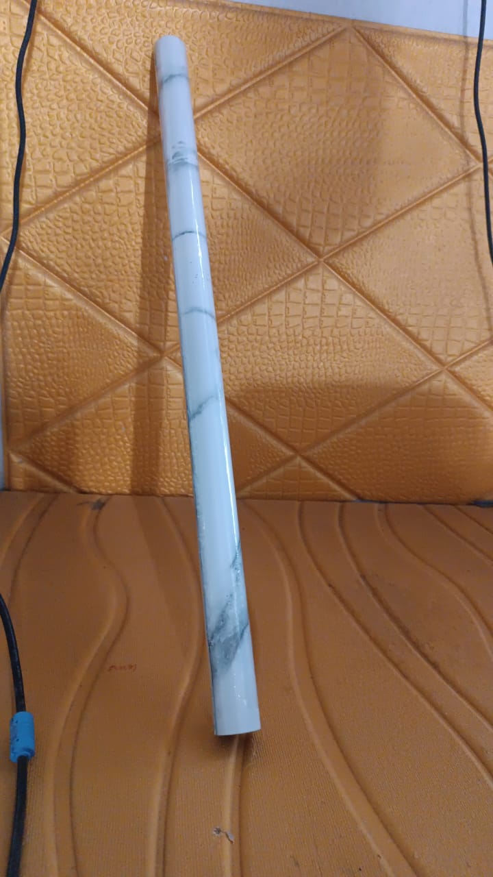 Adhesive Kitchen Wallpaper (2m x 60 Cm) Adhesive Kitchen Wallpaper (2m x 60 Cm)